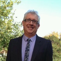 Great Barrier Reef Marine Park Authority Employee Kevin Peters's profile photo