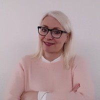 Erhvervsakademi SydVest (Business Academy South West) Employee Anne-Mette Tønnesen's profile photo