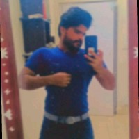 Army Public School & College System Employee Ahmed Faraz's profile photo