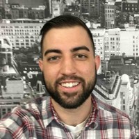 Datto Employee Michael Condon's profile photo