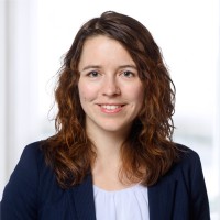 Rothbaum Consulting Engineers GmbH Employee Lalita Gerlach's profile photo