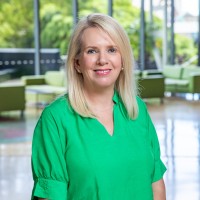 Brisbane Convention & Exhibition Centre Employee Sophie Piper's profile photo