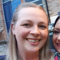 Open Law Employee Kimberley Taylor's profile photo