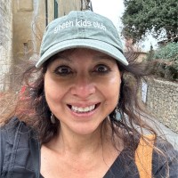 Sylvia Medina