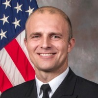 Uniformed Services University Employee Kent Werner's profile photo