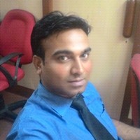 FDC Limited Employee Shrikant Bochare's profile photo