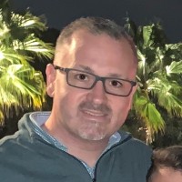 Platt Electric Supply Employee David Vincent's profile photo