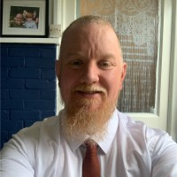 Stitch Employee Christopher Pash's profile photo