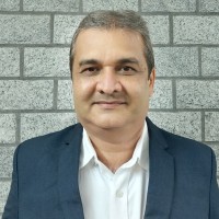 Java Sprint Employee Bharat Chhajer's profile photo