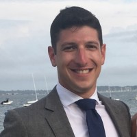 RENEW Energy Partners Employee Edward Davis's profile photo