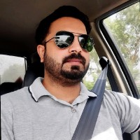 Intagleo Systems Employee Muzammil Farooq's profile photo