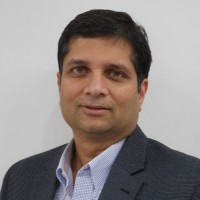 Prasad Karcherla