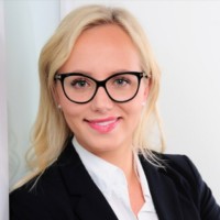 Ranger Marketing & Sales Ltd. Company Employee Lena Krukau's profile photo