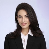 Wells Fargo Employee Kate Becker's profile photo