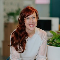 Alberta Machine Intelligence Institute (Amii) Employee Stephanie Enders's profile photo