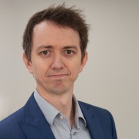 Sens-Tech Employee Frederik Hansen-Jensen's profile photo