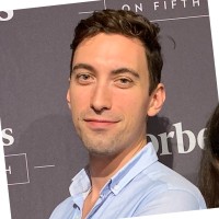 AdaptedMind Employee Nolan Frausto's profile photo