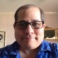 Novetta Employee Robert Innes's profile photo