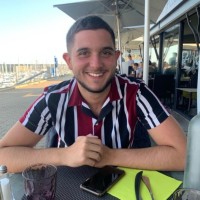 EzyGain Employee Jessy da Silva's profile photo