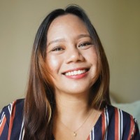 Studio Twofold Employee Isabel Drilon's profile photo