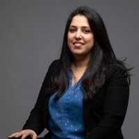 Delassus Employee Rabab Choukrallah's profile photo