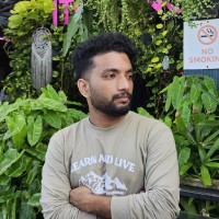 Epixel Solutions Employee Ajay C's profile photo