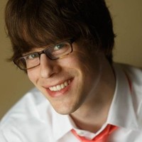 Dustin Buckenmeyer Email & Phone Number