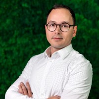 Nectar Employee Łukasz Pogonowski's profile photo