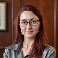 Chicago Fire Protection, LLC Employee Kim Prusa's profile photo