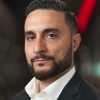 Imperium Construction Services Employee Thaer Abuqare's profile photo
