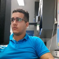 ESA Logística Employee Edgar Abiel Fernandez's profile photo