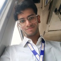 ISA-VESIT Employee Manas Jamwal's profile photo