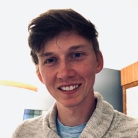 Duke Energy Corporation Employee Josh Stowe's profile photo