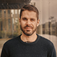 Janton Employee Benjamin Buquet's profile photo