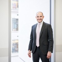 Patrick Saade Email