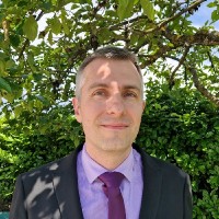 Orange Business Services Employee Olivier Deschamps's profile photo