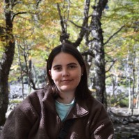 WeCode Employee Martina Cendoya's profile photo