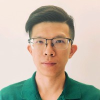 Inplay Matrix Employee Adrian Wee's profile photo