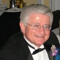 Sleepy Hollow Country Club Employee Russell Borner's profile photo