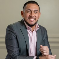 Gale Hotels Employee Danny Boza's profile photo