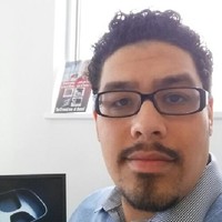 Fanatics Employee Edwin V's profile photo