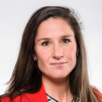 STIHL France Employee Sarah Laugerotte's profile photo