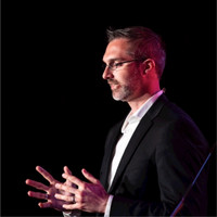 DOOR International Employee Robert Myers's profile photo