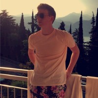 Aabyss Employee Oliver Mawdsley-Dillon's profile photo