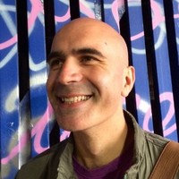 Firesprite Employee Mondo Ghulam's profile photo