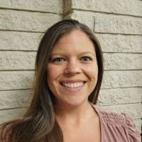 Ledgestone Employee Andrea Clark's profile photo