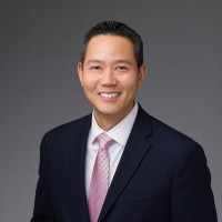 Fontainebleau Las Vegas Employee Jolson Yee's profile photo