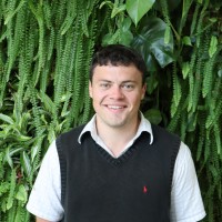 Foodbuy UK & Ireland Employee Tom O'Hanlon's profile photo