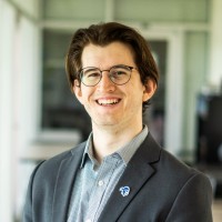 Monitor Deloitte Employee Luke Tyler's profile photo