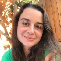 Pinkfong USA Employee Aurora Simcovich's profile photo
